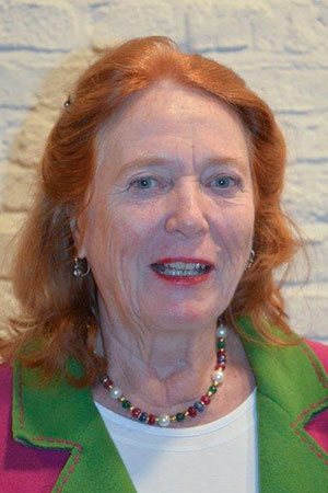 Irene Weidtmann