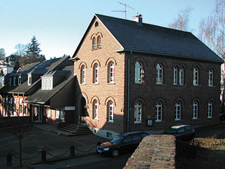 Pfarrhaus St. Michael